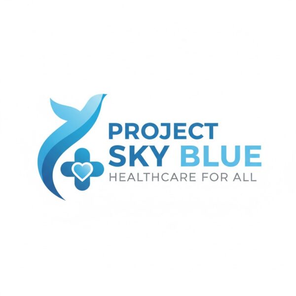 Project Sky Blue – Newman Global Initiative